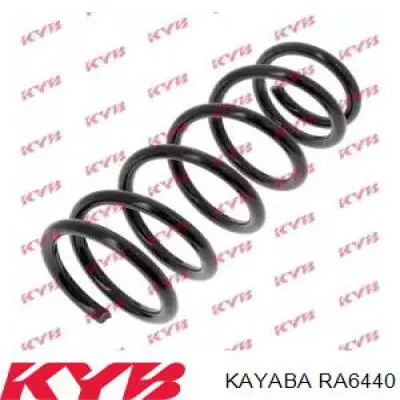 Comprar 55875 GKN-Spidan Muelle de eje trasero