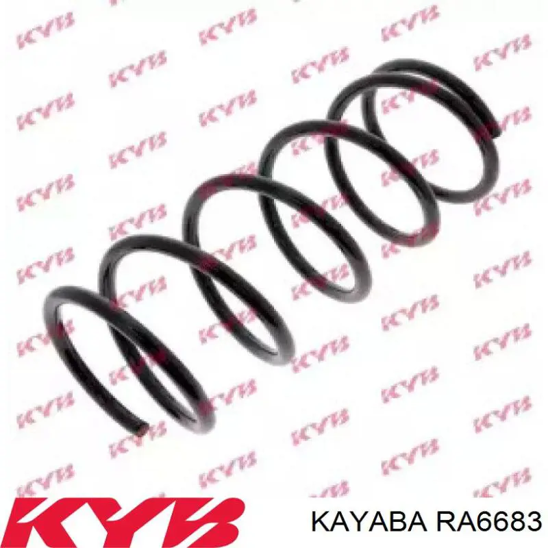 Muelle de suspensión trasero Subaru 20380FE700 precio, desde 37,63 EUR