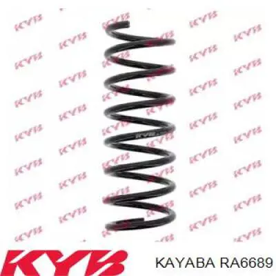 Comprar 814120 Daco Muelle de eje trasero