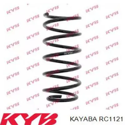 Comprar RC1120 Kayaba Muelle delantero
