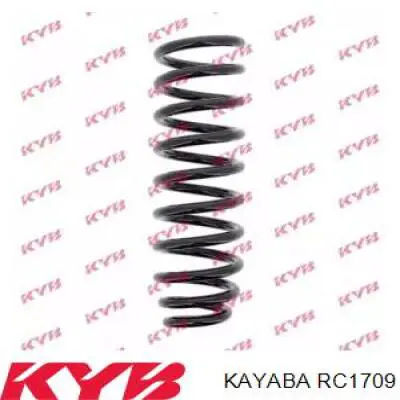 Comprar 7L6411105K VAG Muelle delantero