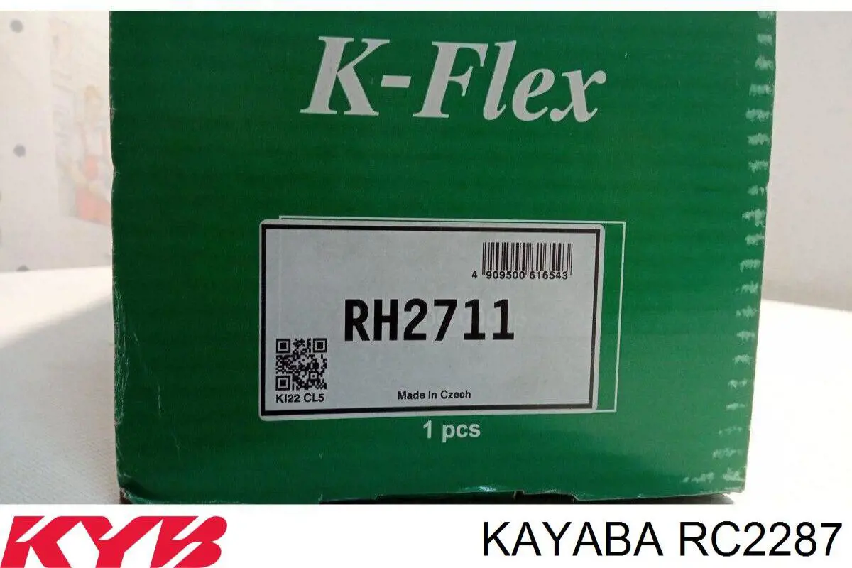 Comprar 75970 Asam Muelle delantero