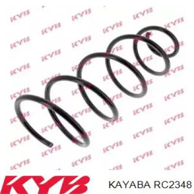 Comprar RC2348 Kayaba Muelle delantero