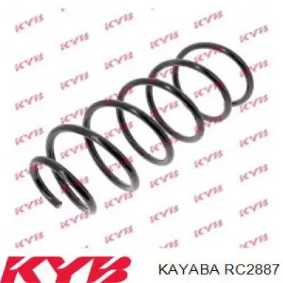 Comprar 9465472 Volvo Muelle delantero