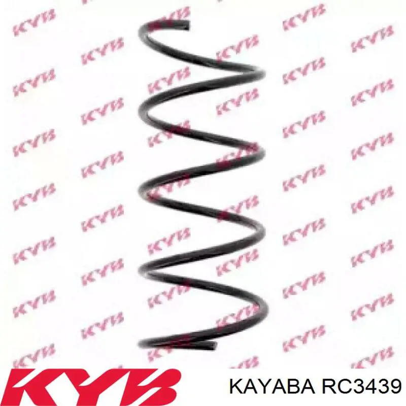 Comprar MR594013 Mitsubishi Muelle delantero
