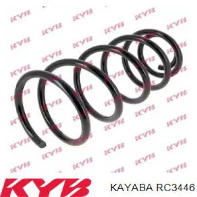 Comprar RC3446 Kayaba Muelle delantero