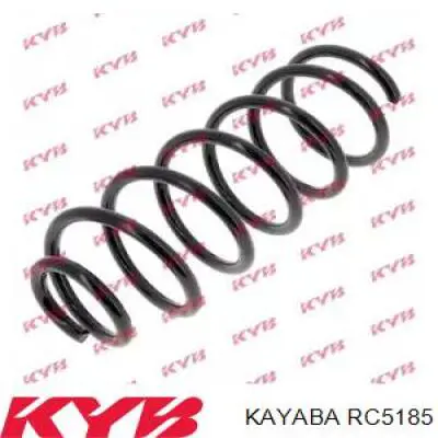 Muelle RC5185 Kayaba