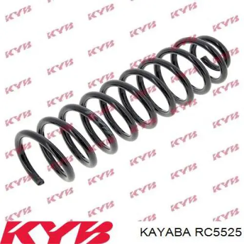 Comprar 6K0511115R VAG Muelle de eje trasero