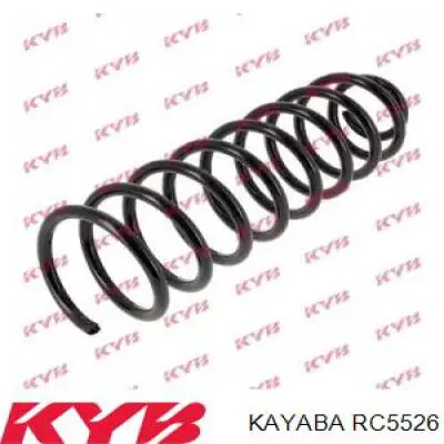 Comprar 6K0511115M VAG Muelle de eje trasero