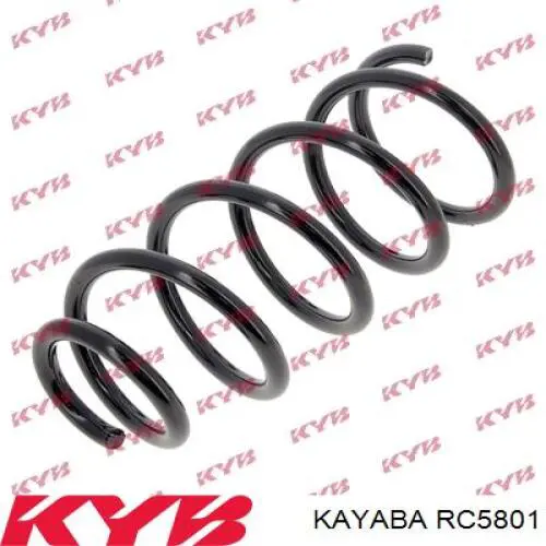 Comprar 51727650 Fiat/Alfa/Lancia Muelle de eje trasero