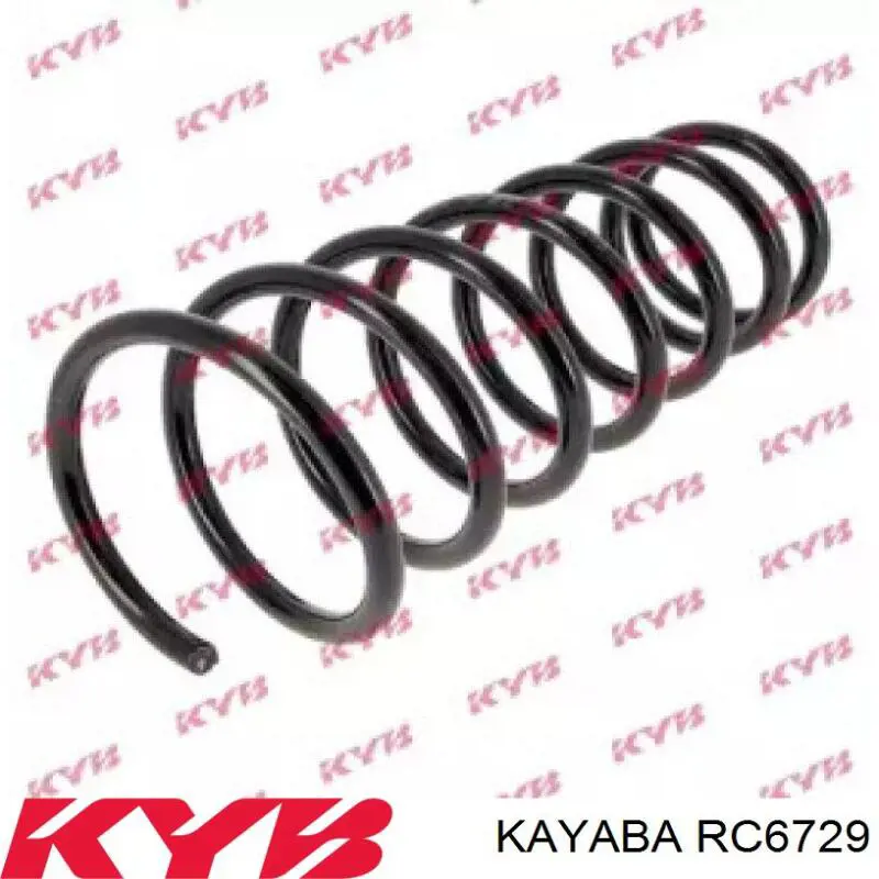 Comprar 4823126430 Toyota Muelle de eje trasero