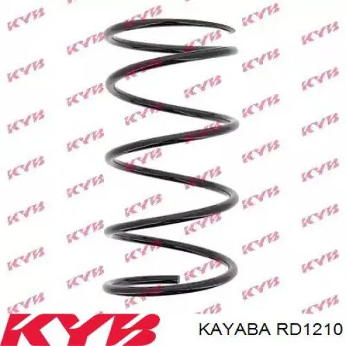 Comprar MA51069 Tashiko Muelle delantero