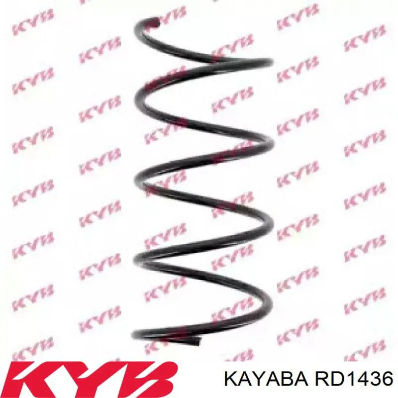 Muelle delantero A1243212204 Mercedes