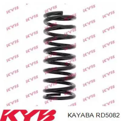 Comprar A1163240904 Mercedes Muelle de eje trasero