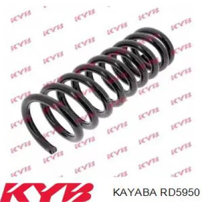 Comprar A1403241704 Mercedes Muelle de eje trasero