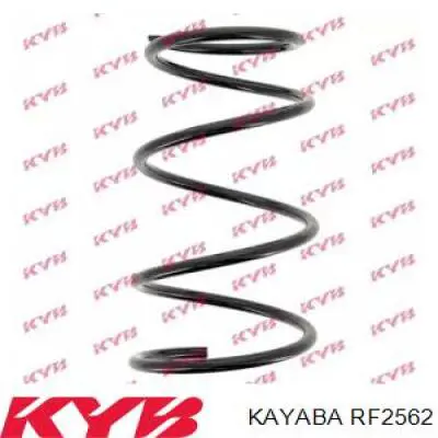 Muelle delantero Kayaba RF2562 precio, desde 109,82 EUR