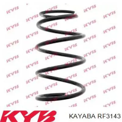 Muelle delantero 4813148120 Toyota