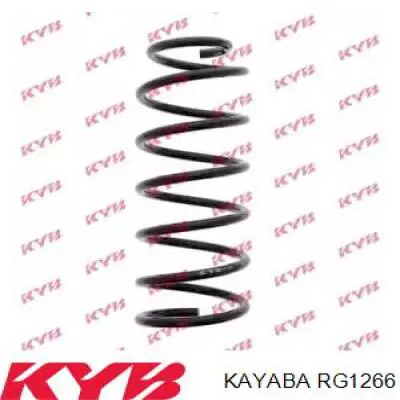 Comprar RG1266 Kayaba Muelle delantero