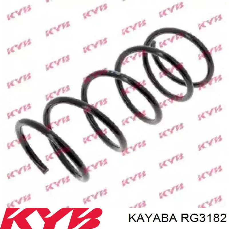 Comprar 4813113140 Toyota Muelle delantero