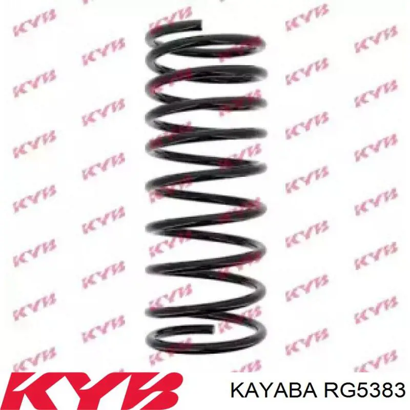 Comprar Muelle Mitsubishi Lancer V CB, CD, CE