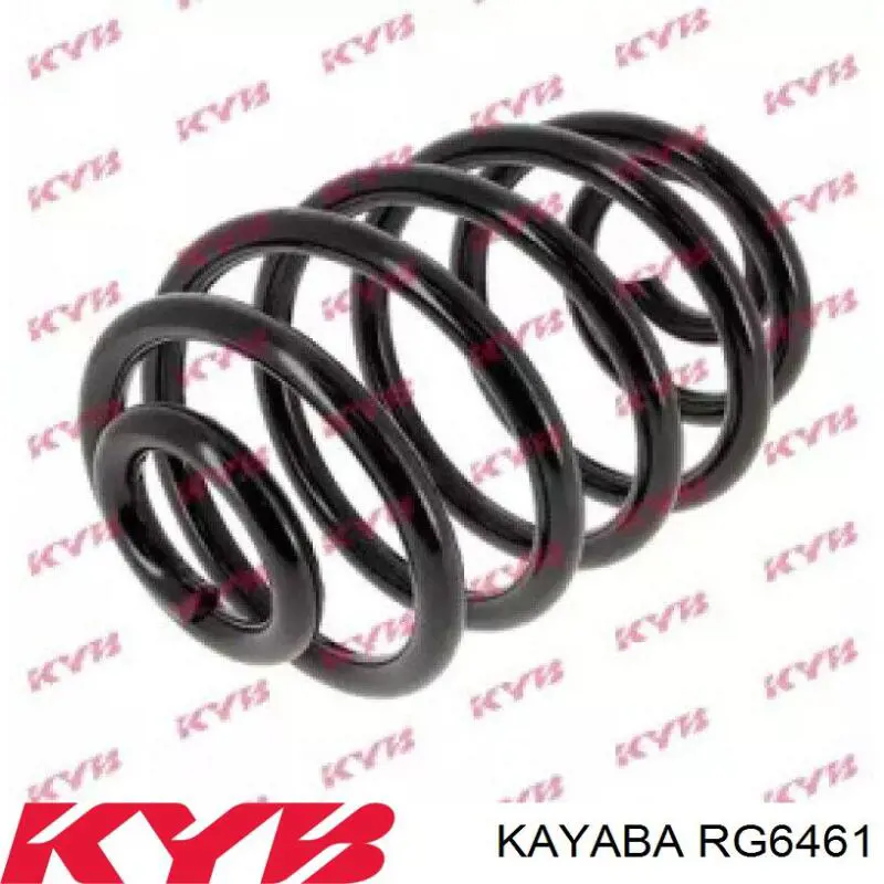 Muelle trasero para Lexus LS  UCF30