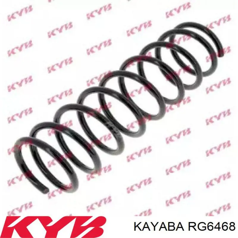 Muelle de suspensión Toyota 482313A080
