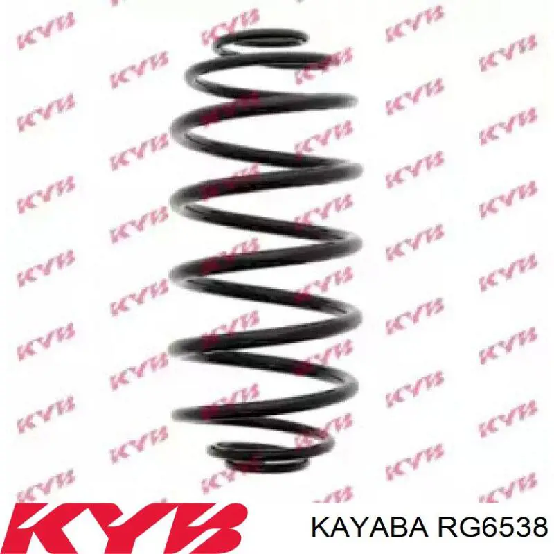 424112 Opel Muelle trasero