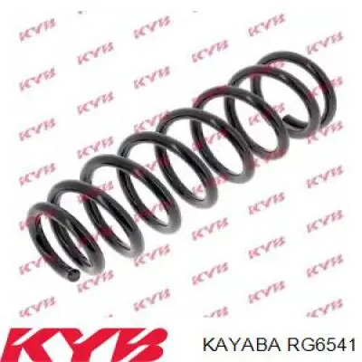 Muelle 482310F020 Toyota