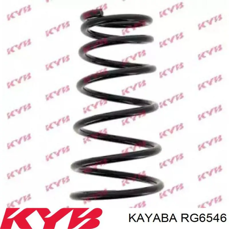 Muelle de suspensión eje trasero Toyota Corolla E12U