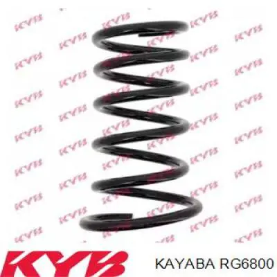 Comprar 31329365 Volvo Muelle de eje trasero