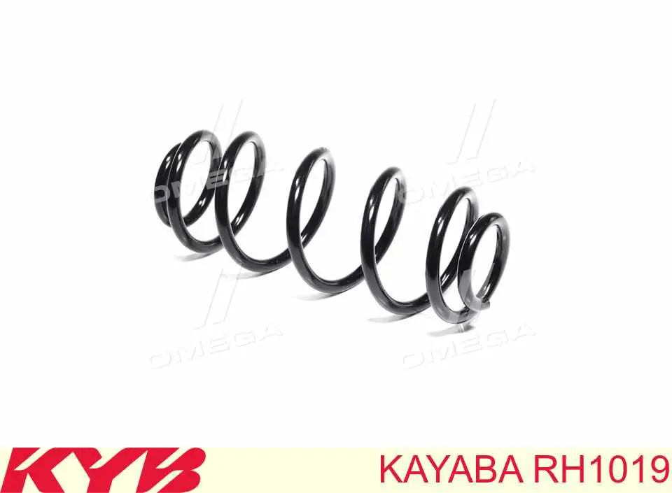 Comprar SF033TP Raiso Muelle delantero