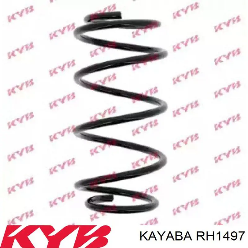 Comprar Muelle delantero Opel Calibra  85