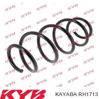 Muelles delantero Kayaba RH1713