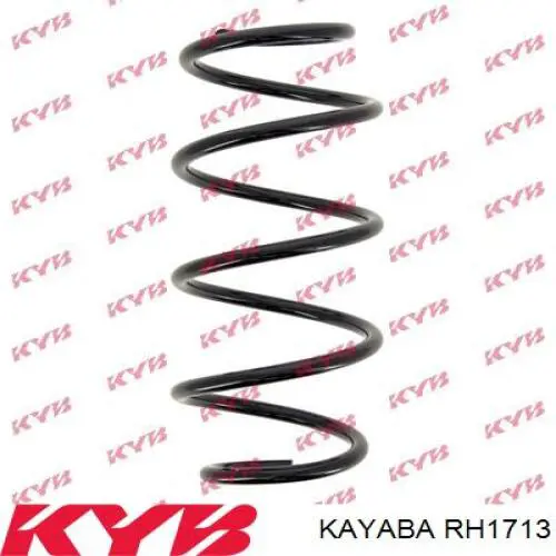 Comprar RH1713 Kayaba Muelle delantero