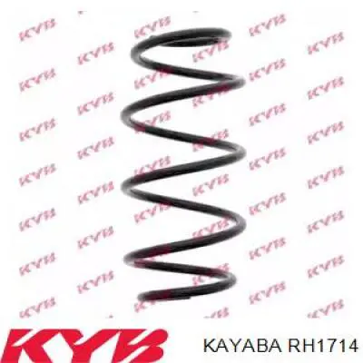 Comprar 1K0411105AK VAG Muelle delantero