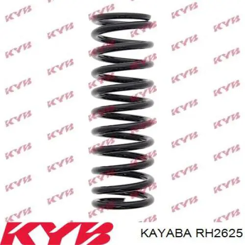 Comprar RH2625 Kayaba Muelle delantero