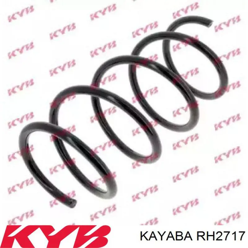 Muelle de suspensión eje delantero Renault Espace 4 JK0