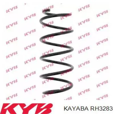 Comprar 4048412 Lesjofors Muelle delantero