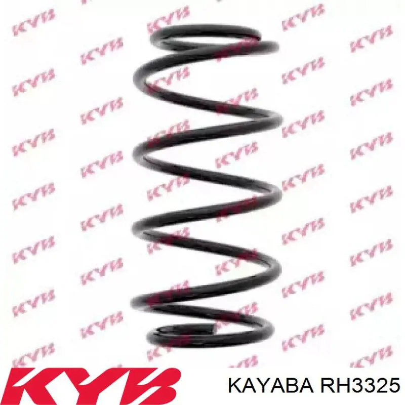 802706 Daco Muelles delantero