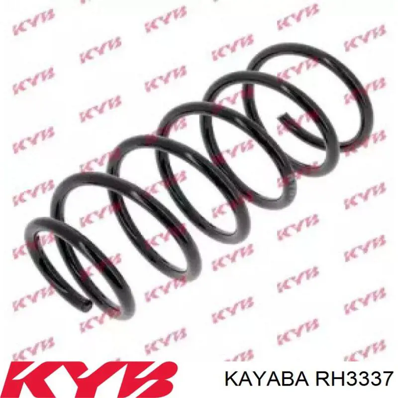 Muelle delantero 4813142A60 Toyota