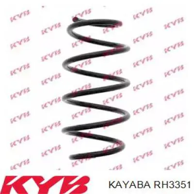 Comprar 37394 Febi Muelle delantero