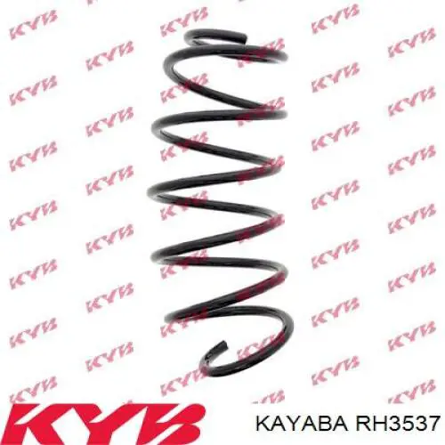 Comprar ZC3537H Japan Parts Muelle delantero