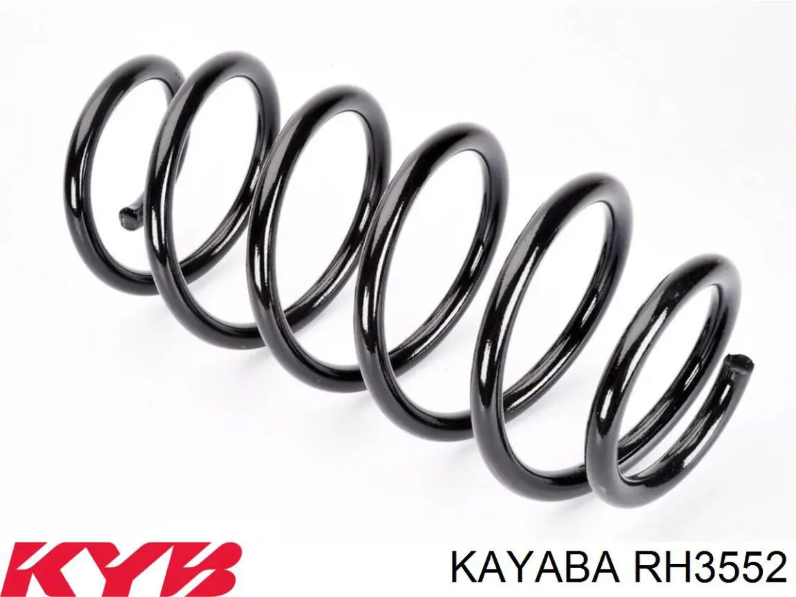 Comprar RH3552 Kayaba Muelle delantero