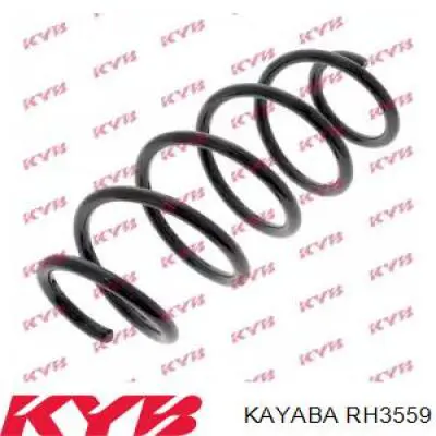 Comprar RH3559 Kayaba Muelle delantero