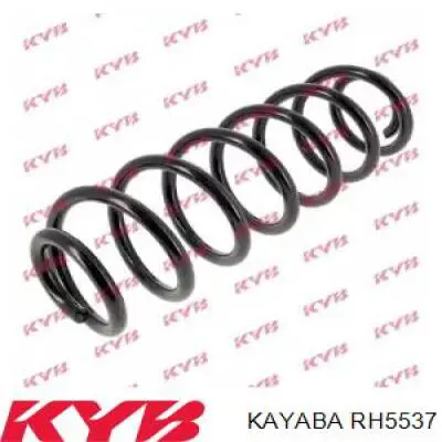 Muelle de suspensión trasero Kayaba RH5537 precio, desde 31,14 EUR