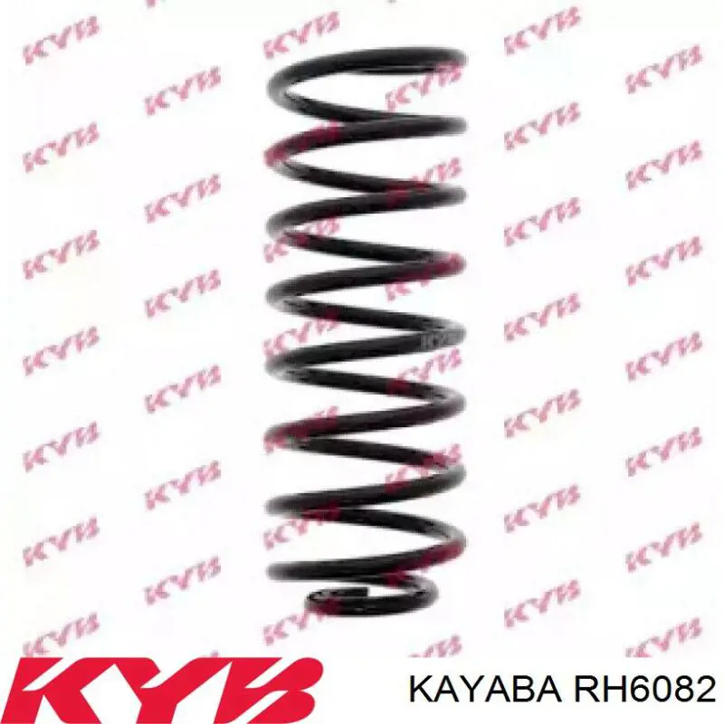Comprar 6U7511115A VAG Muelle de eje trasero