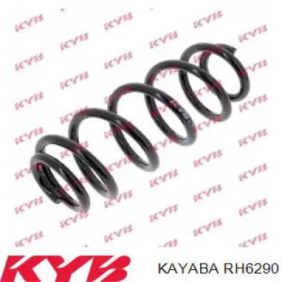 Comprar 8J0511115AK VAG Muelle de eje trasero