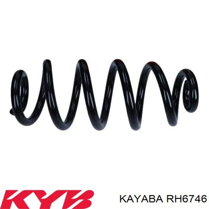 Comprar 4F0511115BP VAG Muelle de eje trasero