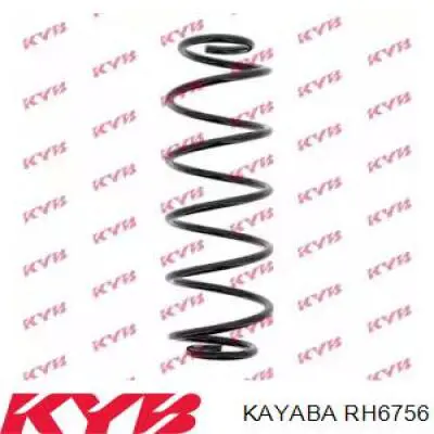 RH6756 Kayaba
