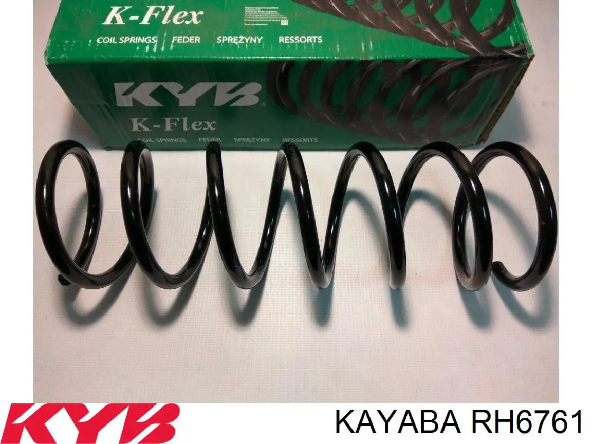 RH6761 Kayaba